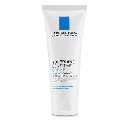 La Roche-Posay - Toleriane Sensitive Cream - GOLDFARMACI