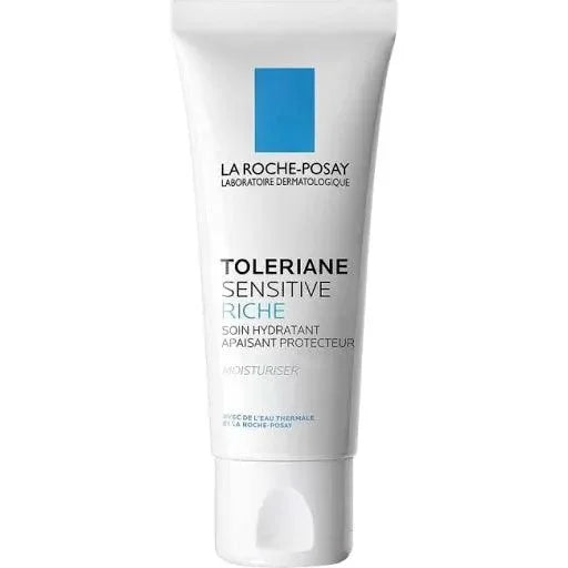 La Roche-Posay - Toleriane Sensitive Riche - GOLDFARMACI