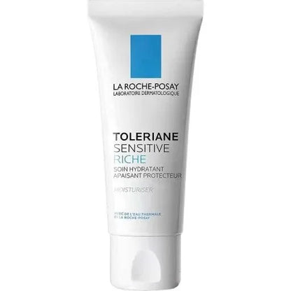 La Roche-Posay - Toleriane Sensitive Riche - GOLDFARMACI