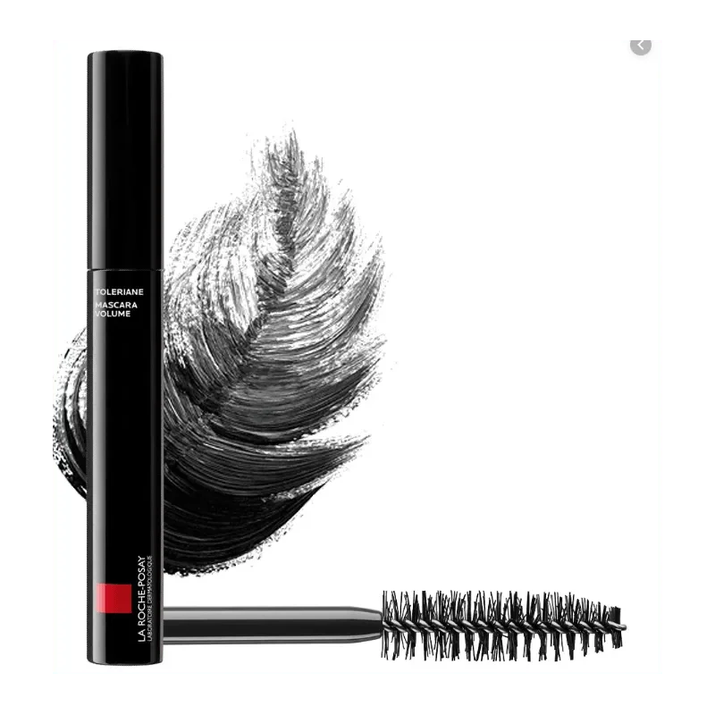 La Roche-Posay - Toleriane Volume Mascara - GOLDFARMACI