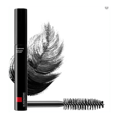 La Roche-Posay - Toleriane Volume Mascara - GOLDFARMACI