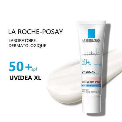 La Roche-Posay - Uvidea XL Tone-up Light Cream - GOLDFARMACI