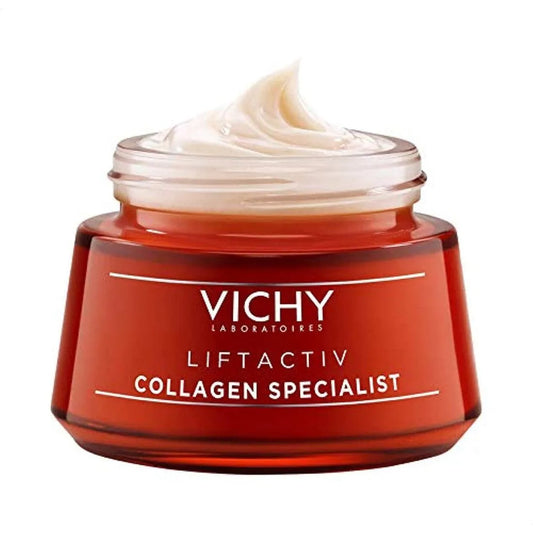 Liftactiv Collagen Specialist Cream - GOLDFARMACI