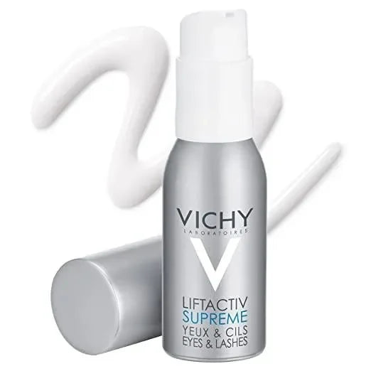 Liftactiv Supreme 10 Eyes and Lashes - GOLDFARMACI