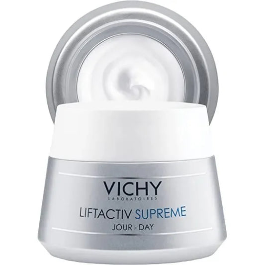Liftactiv Supreme Day Cream for Dry/Very Dry Skin - GOLDFARMACI
