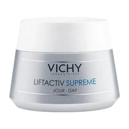 Vichy - Liftactiv Supreme Day Cream for Dry/Very Dry Skin - GOLDFARMACI