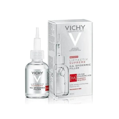 Vichy - Liftactiv Supreme HA Epidermic Filler Serum - GOLDFARMACI