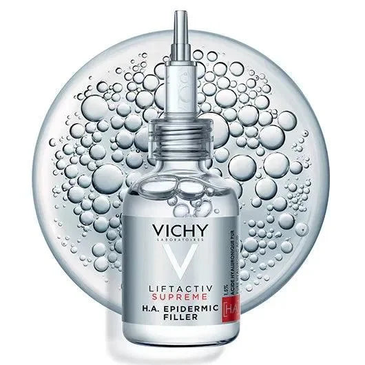 Vichy - Liftactiv Supreme HA Epidermic Filler Serum - GOLDFARMACI