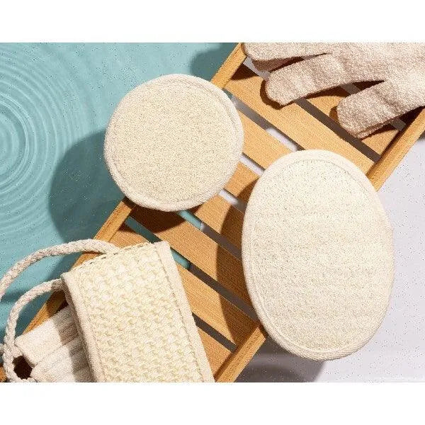 So-Eco - Luxury Bath Set - GOLDFARMACI