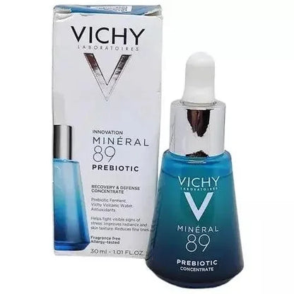 Vichy - Mineral 89 Prebiotic Serum - GOLDFARMACI