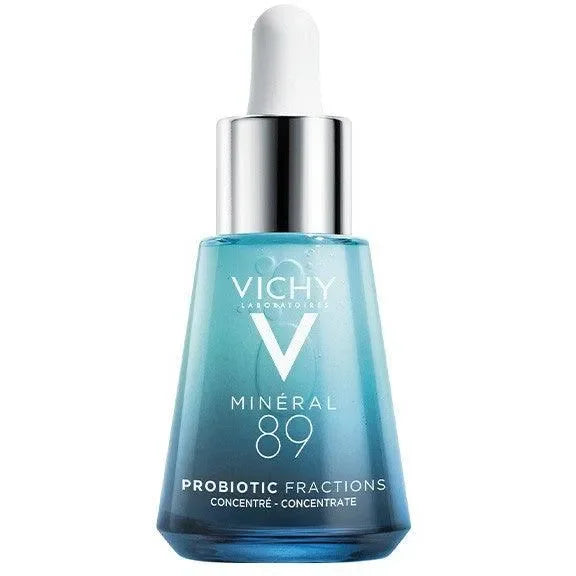 Vichy - Mineral 89 Prebiotic Serum - GOLDFARMACI