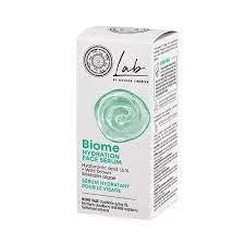 Natura Siberica - Biome Hydration Face Serum - GOLDFARMACI