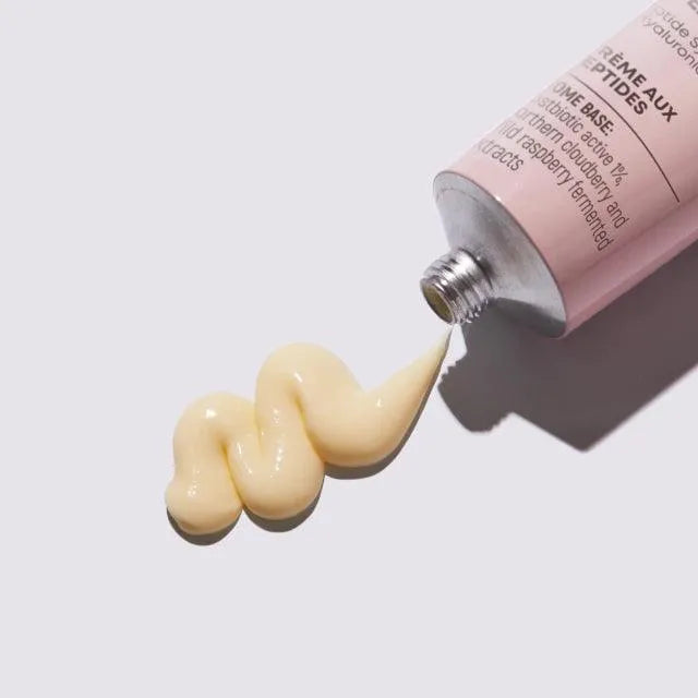 Natura Siberica - Biome Peptides Face Cream - GOLDFARMACI