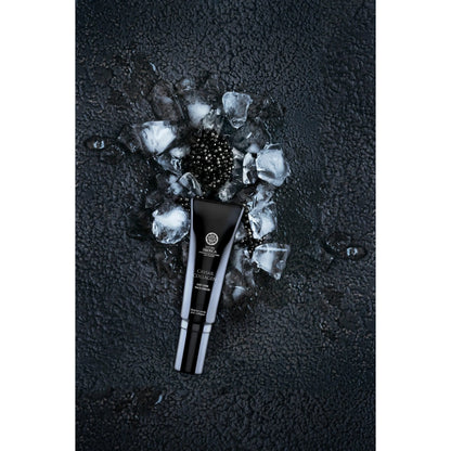 Natura Siberica - Caviar Collagen Day face cream - GOLDFARMACI