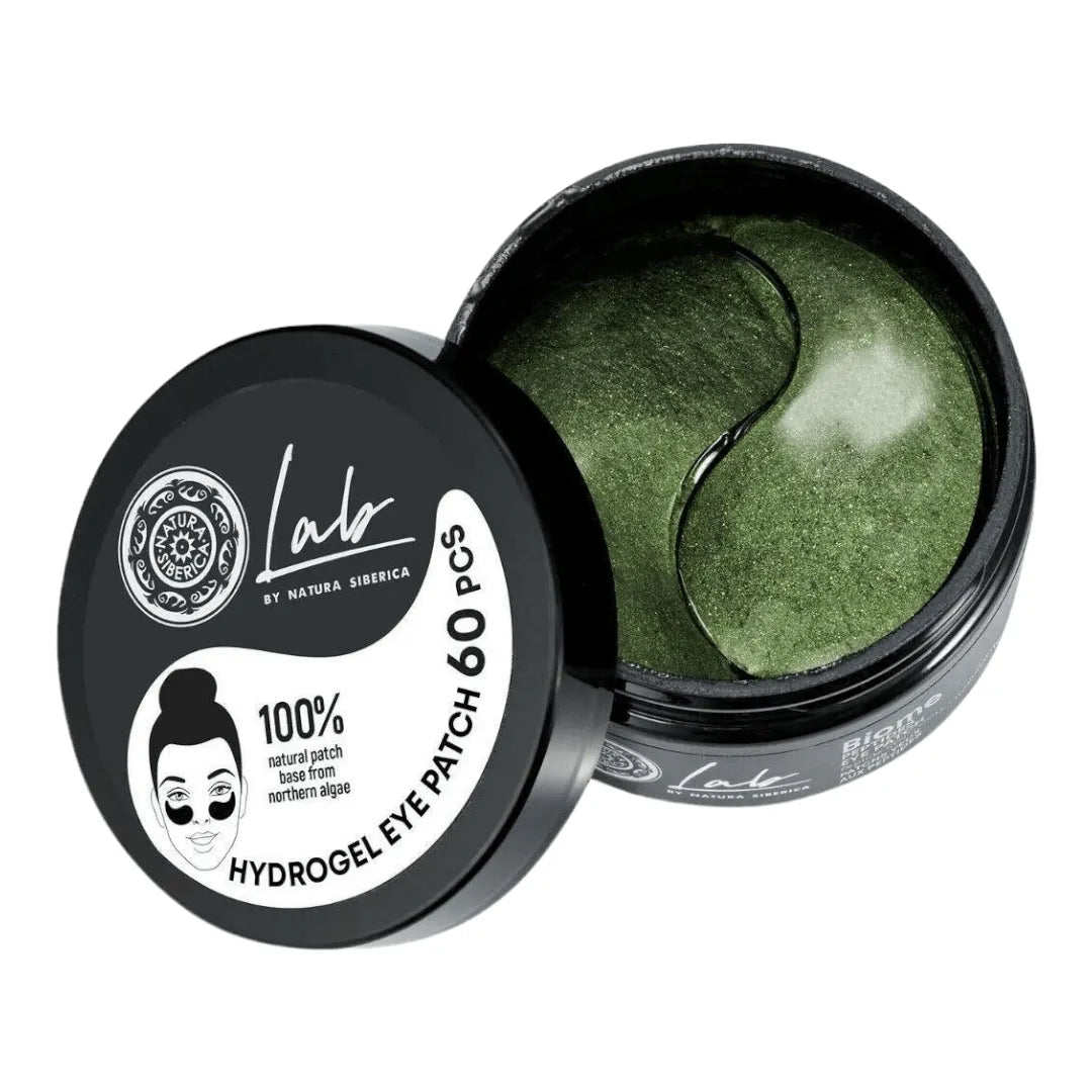Natura Siberica - Lifting Eye Patch, 60pc - GOLDFARMACI