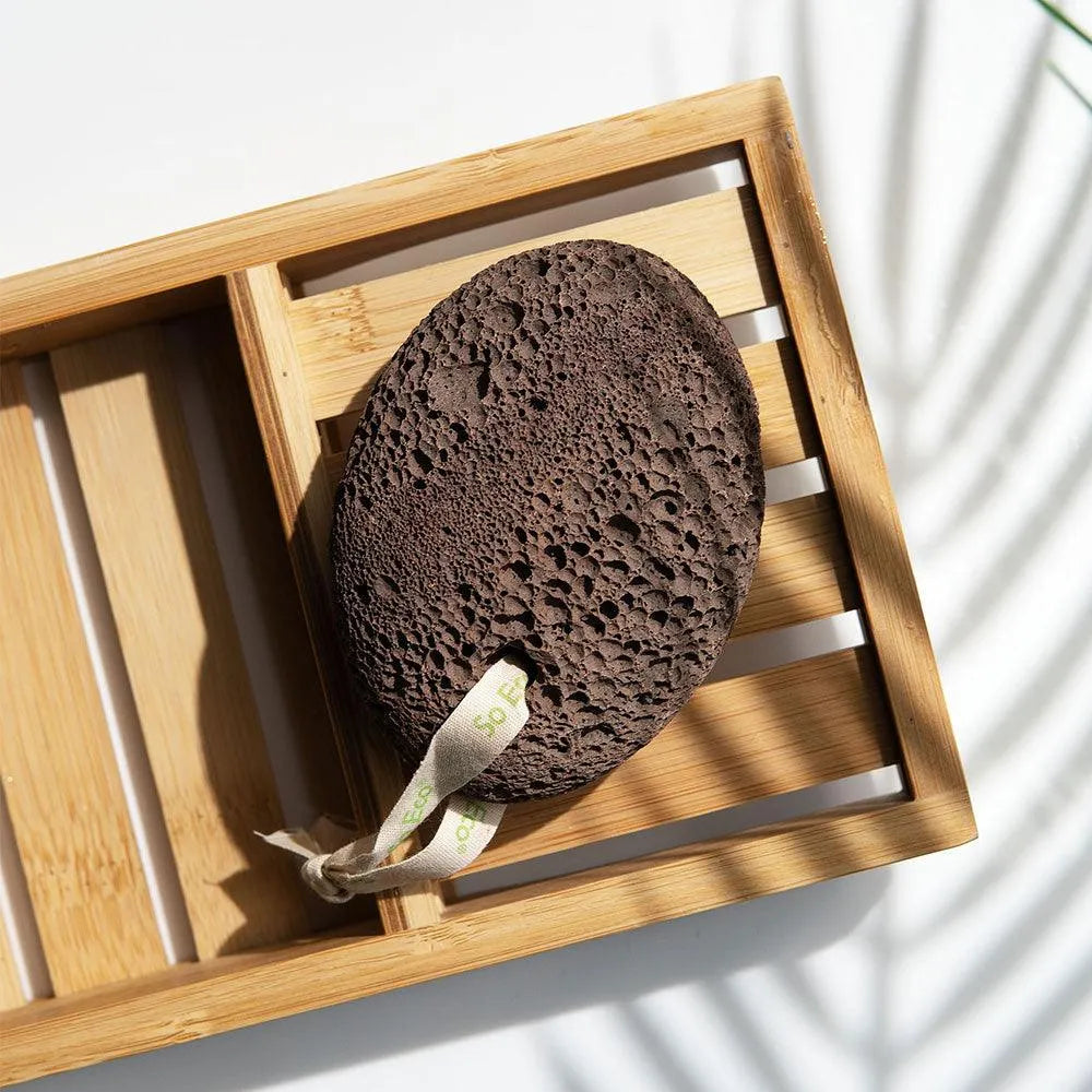 So-Eco - Natural Lava Pumice - GOLDFARMACI