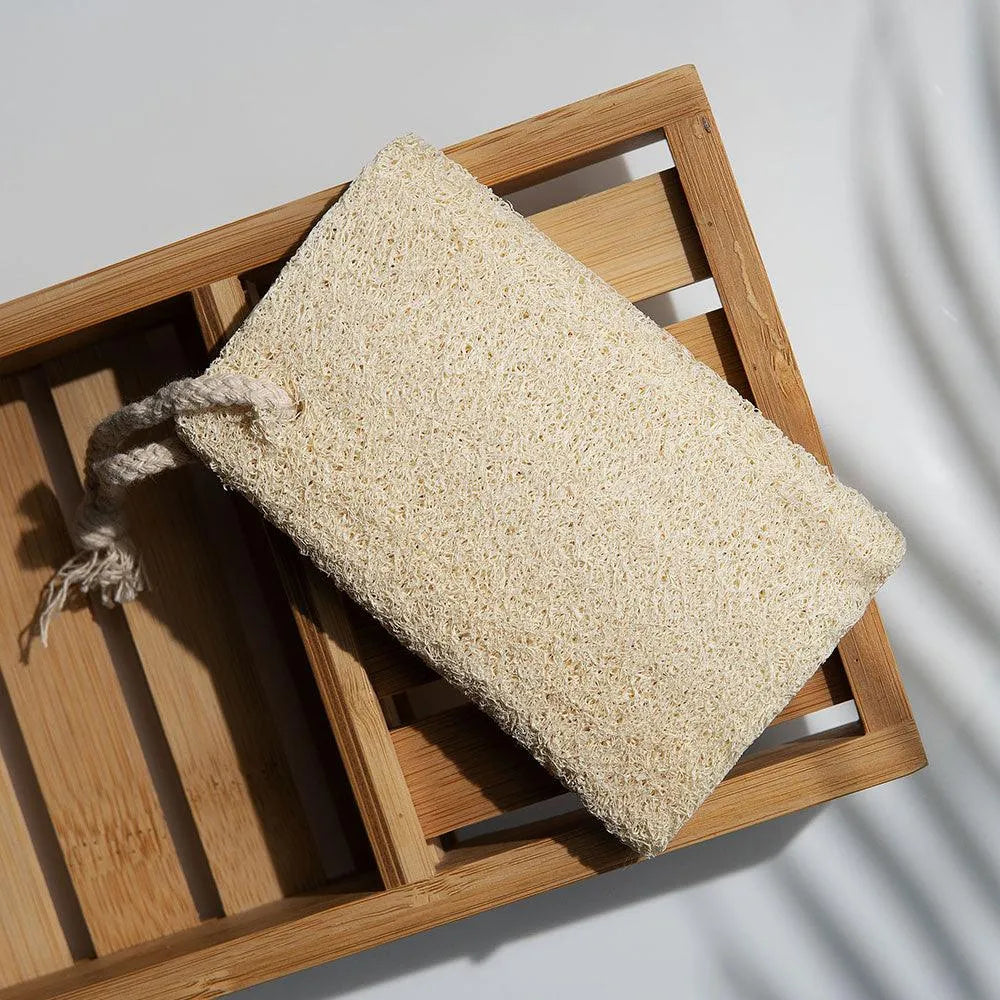 So-Eco - Natural Loofah - GOLDFARMACI