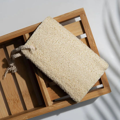 So-Eco - Natural Loofah - GOLDFARMACI