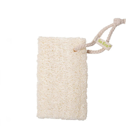 So-Eco - Natural Loofah - GOLDFARMACI