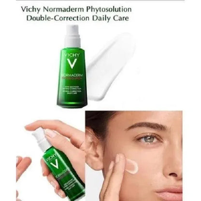Normaderm Phytosolution Anti-Blemish Care - GOLDFARMACI