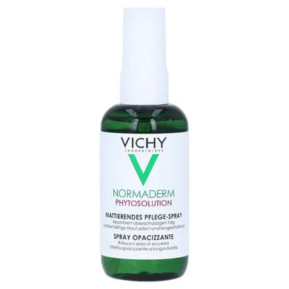Vichy - Normaderm Phytosolution Mattifying Mist - GOLDFARMACI