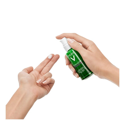 Vichy - Normaderm Phytosolution Mattifying Mist - GOLDFARMACI