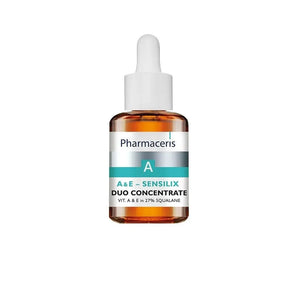 Pharmaceris - A-Line - A & E - Sensilix - GOLDFARMACI