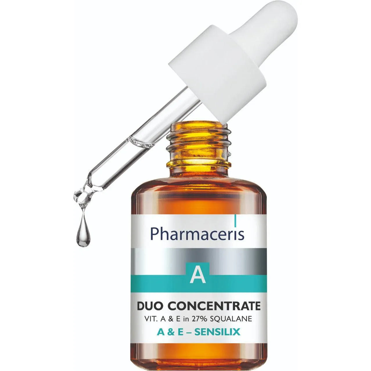 Pharmaceris - A-Line - A & E - Sensilix - GOLDFARMACI