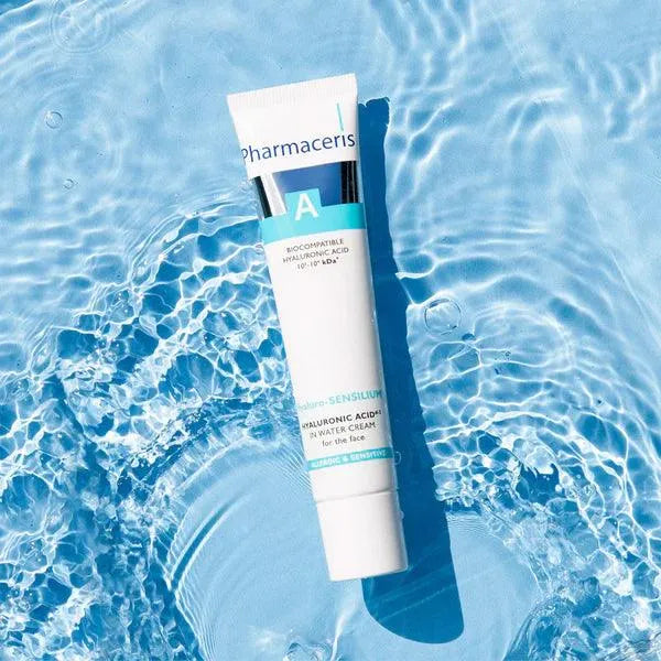 Pharmaceris - A-Line - Hyaluro-Sensilium - GOLDFARMACI