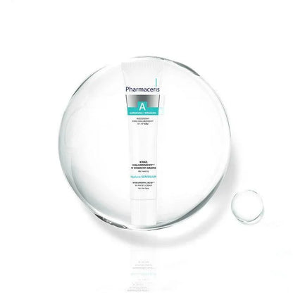 Pharmaceris - A-Line - Hyaluro-Sensilium - GOLDFARMACI