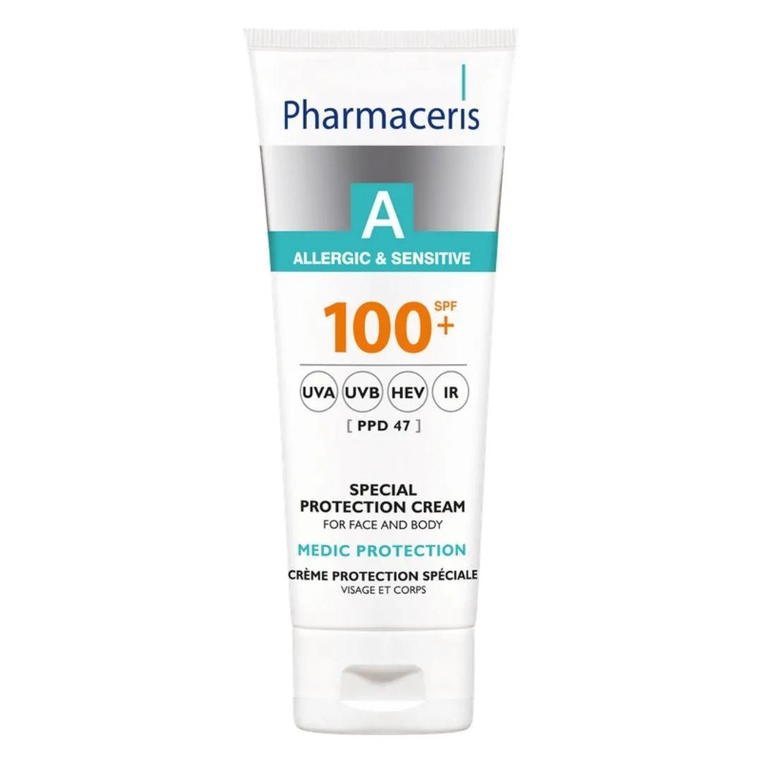 Pharmaceris - A-Line - Medic Protection SPF100+ - GOLDFARMACI