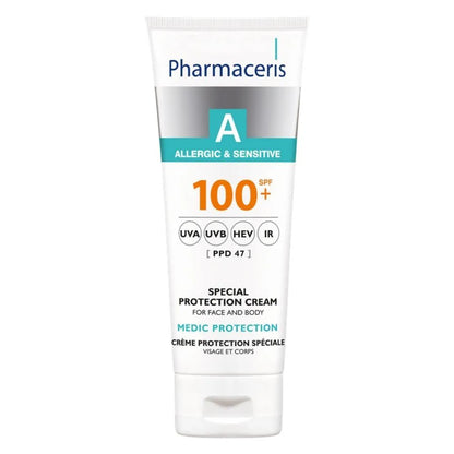 Pharmaceris - A-Line - Medic Protection SPF100+ - GOLDFARMACI