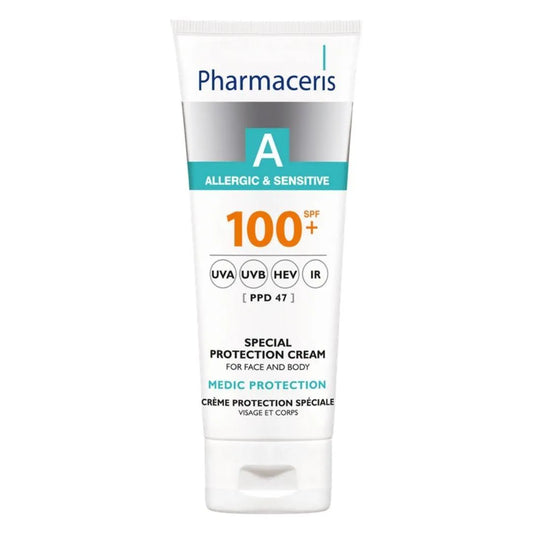 Pharmaceris - A-Line - Medic Protection SPF100+ - GOLDFARMACI