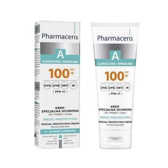 Pharmaceris - A-Line - Medic Protection SPF100+ - GOLDFARMACI