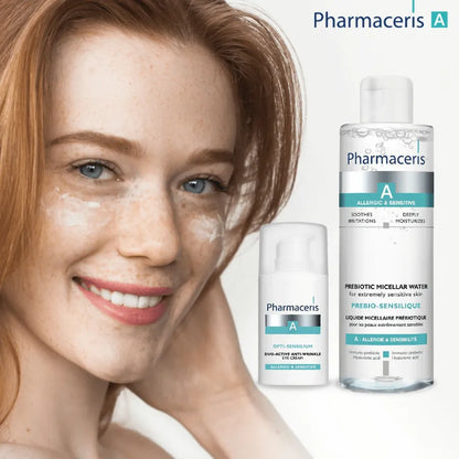 Pharmaceris - A-Line - Opti-Sensilium SPF10 - GOLDFARMACI