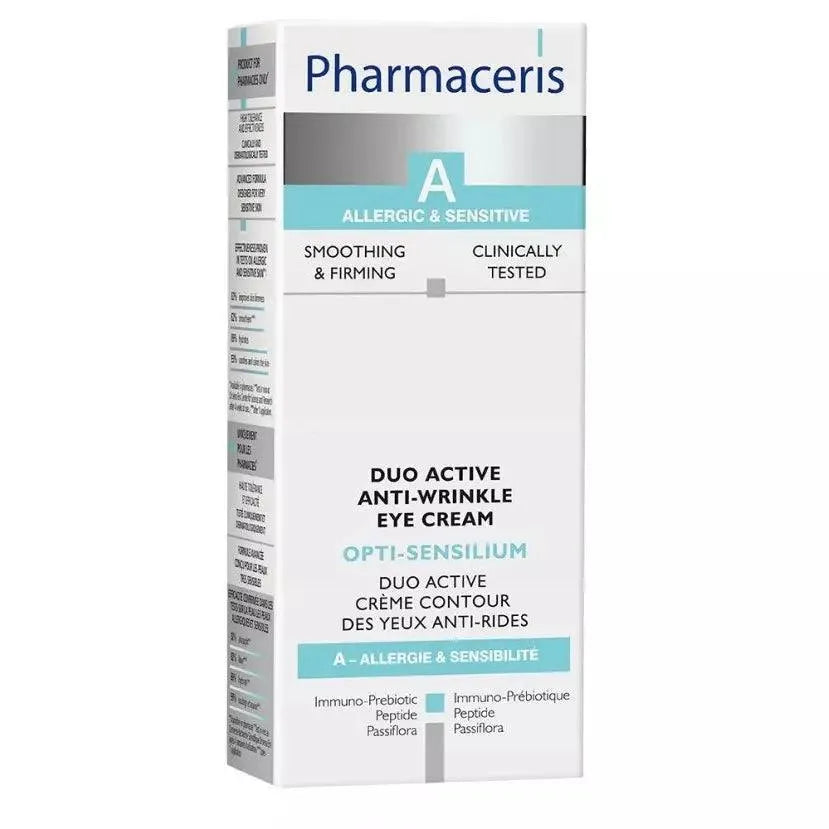 Pharmaceris - A-Line - Opti-Sensilium SPF10 - GOLDFARMACI
