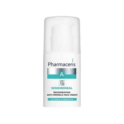 Pharmaceris - A-Line - Opti-Sensilium SPF10 - GOLDFARMACI