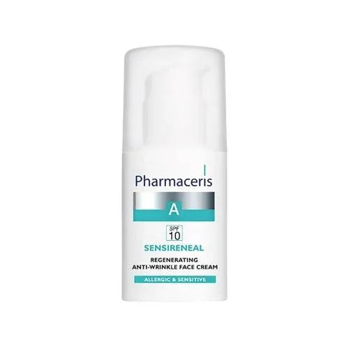 Pharmaceris - A-Line - Opti-Sensilium SPF10 - GOLDFARMACI