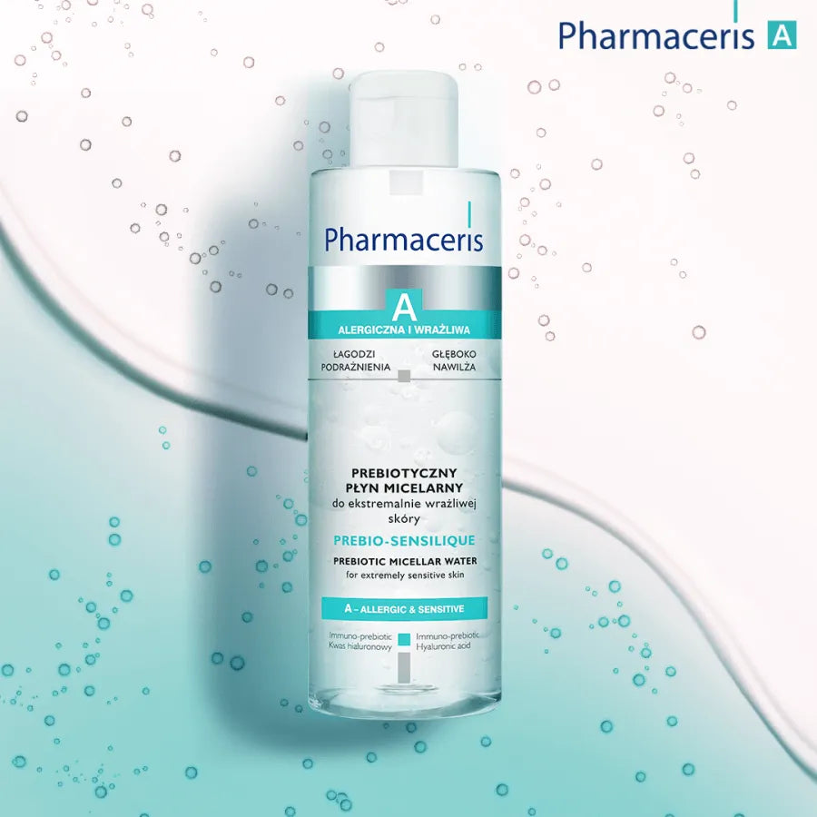 Pharmaceris - A-Line - Prebio-Sensilique - GOLDFARMACI