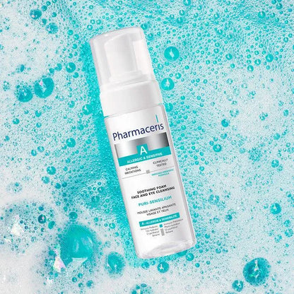 Pharmaceris - A-Line - Puri-Sensilium - GOLDFARMACI