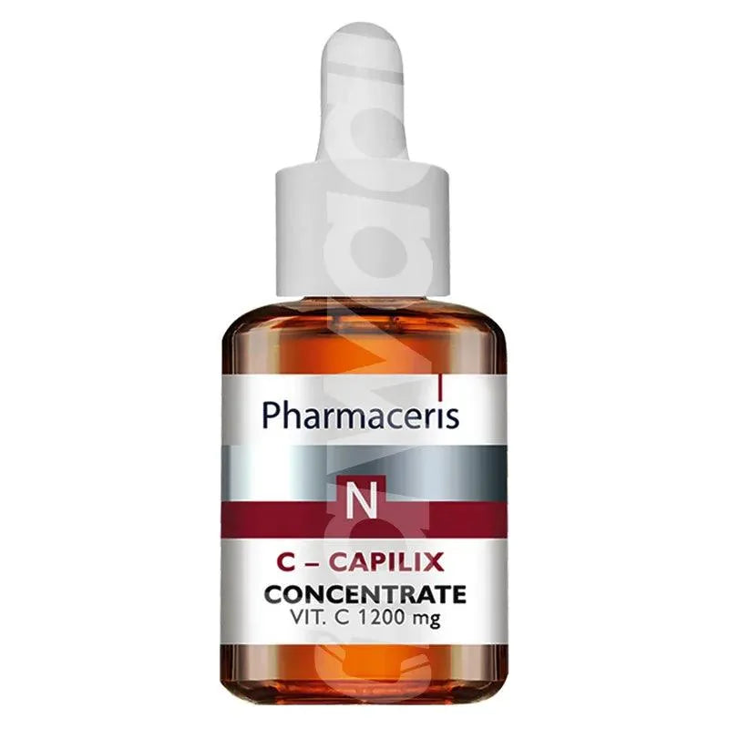 Pharmaceris - N-Line - C-Capilix 1200mg - GOLDFARMACI