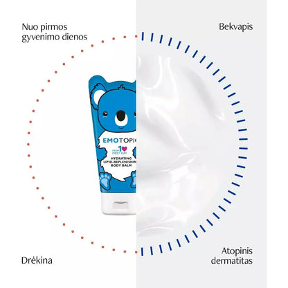 Pharmaceris - Emotopic - Body Balm Koala - GOLDFARMACI