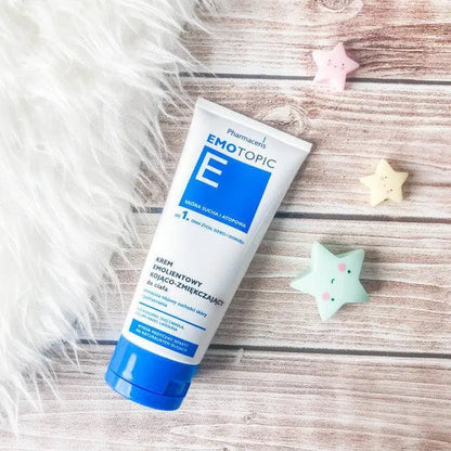 Pharmaceris - Emotopic - Emollient Barrier Cream - GOLDFARMACI