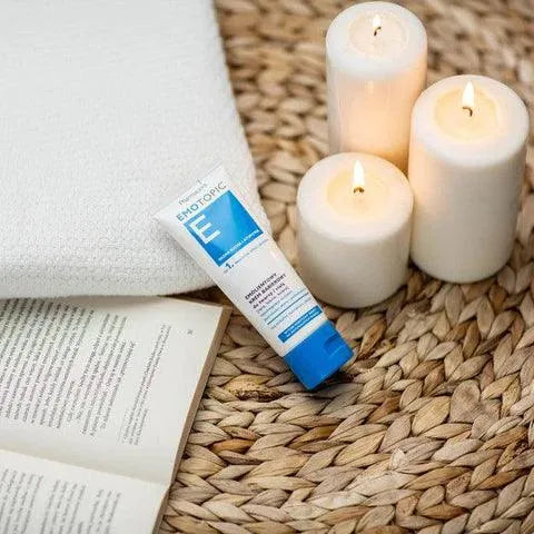 Pharmaceris - Emotopic - Emollient Barrier Cream - GOLDFARMACI