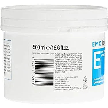 Pharmaceris - Emotopic - Lipid Replenishing Formula 3 in 1 - GOLDFARMACI