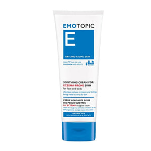Pharmaceris - Emotopic - Soothing Cream for Eczema-Prone Skin - GOLDFARMACI