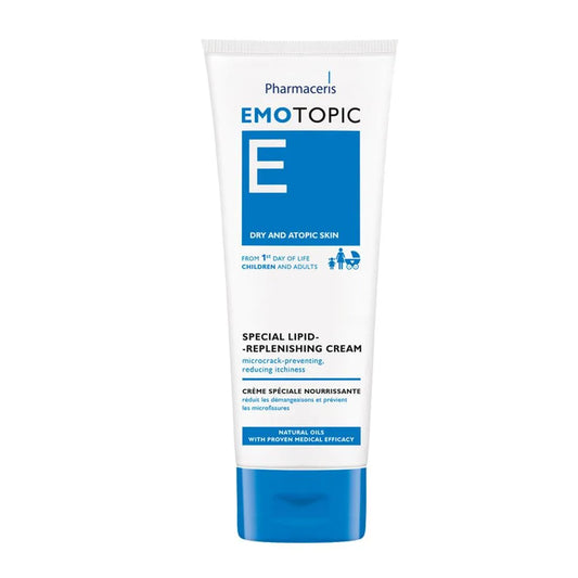 Pharmaceris - Emotopic - Special lipid replenishing cream - GOLDFARMACI