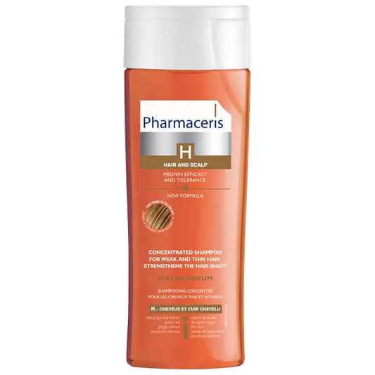 Pharmaceris - H-Line - Keratineum - GOLDFARMACI