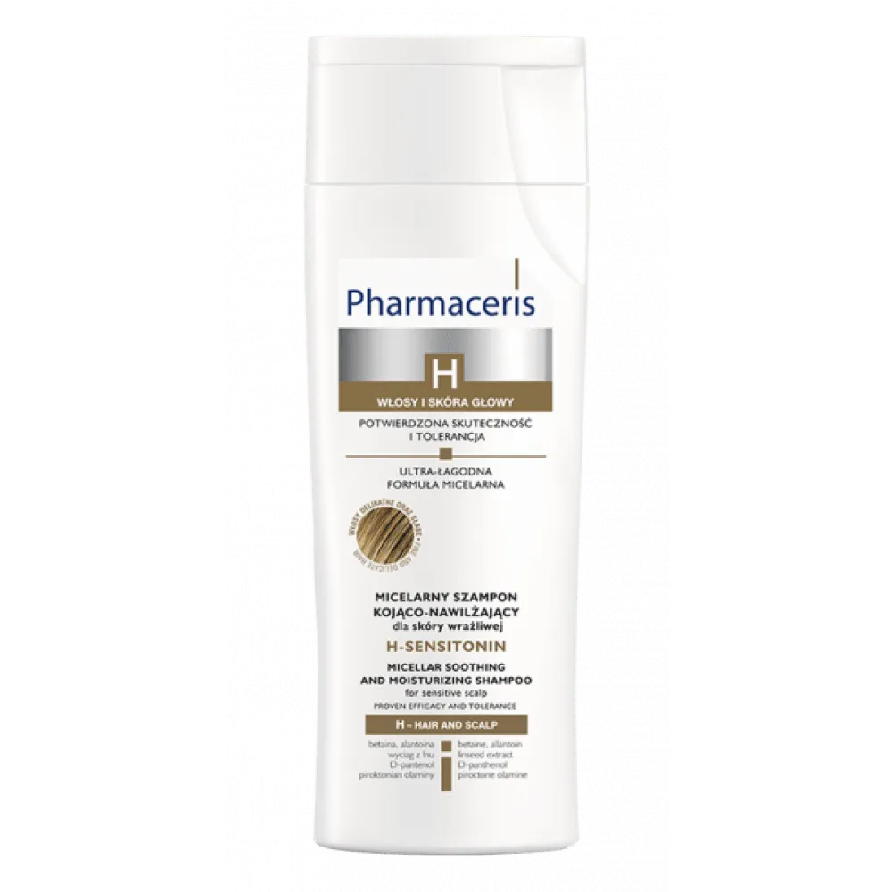 Pharmaceris - H-Line - Sensitonin - GOLDFARMACI