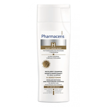 Pharmaceris - H-Line - Sensitonin - GOLDFARMACI